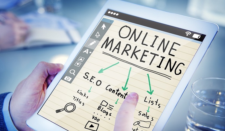 Dirección y Estrategia de Marketing Digital