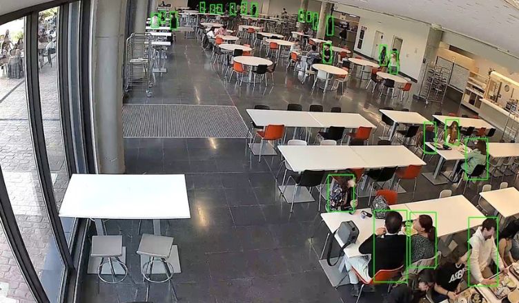 proyecto IA cafeteria