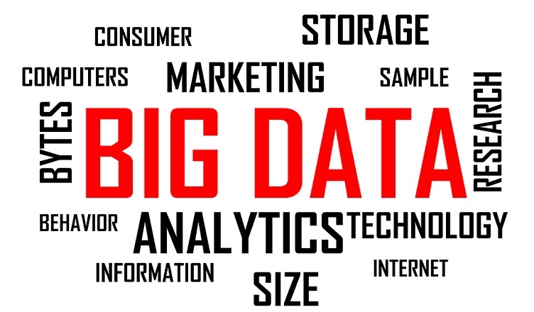 Estudiar un máster en big data en Andalucía