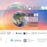 La Universidad Loyola celebra en junio un congreso internacional para abordar los desafíos globales contemporáneos desde la ciencia