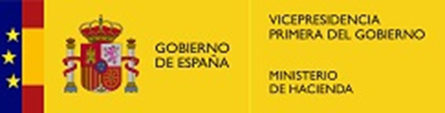 logo min hacienda