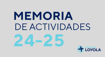 Memoria de actividades - 2022-23