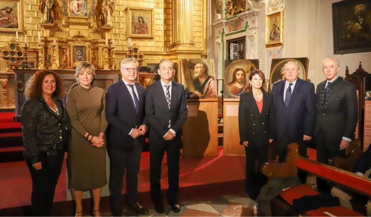 La Fundación Focus y la Universidad Loyola inician una alianza estratégica