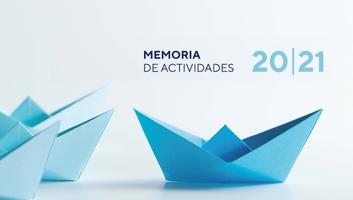Memoria de actividades - 2020-21