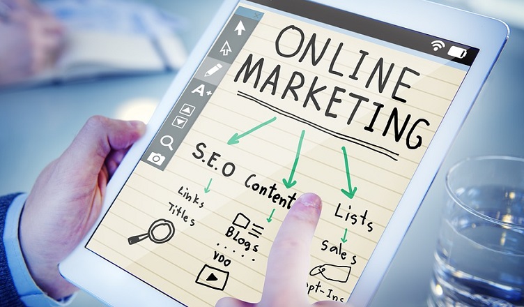 Curso de experto en marketing digital