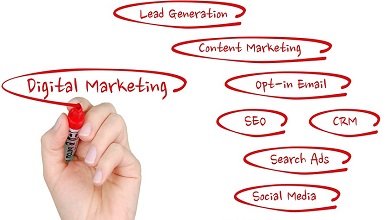 Programa en Dirección y Estrategia de Marketing Digital