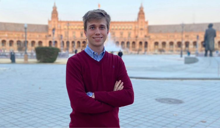 Carlos Jesús Pretel: "Los ingenieros son cada vez más versátiles, no solo en el mundo privado, sino también dentro de la propia Administración Pública"
