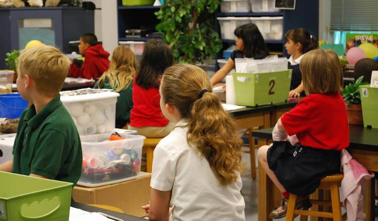 Grado en Educación en Andalucía