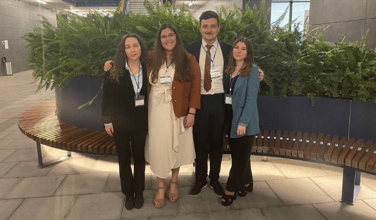 El Club de Debate de la Universidad Loyola organiza la IV Edición del Torneo Intercampus