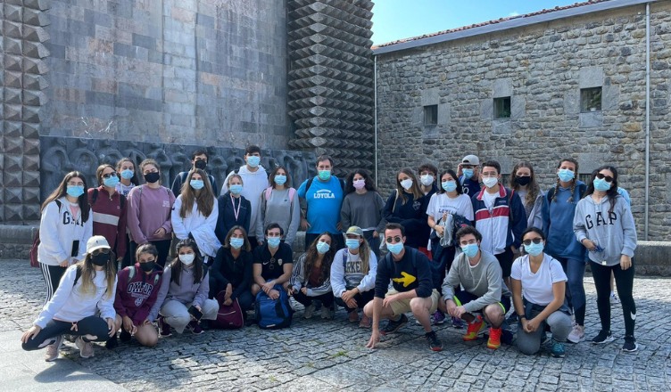 Experiencia de estudiantes con Loyola SED