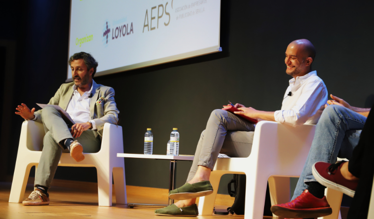 Expertos de distintas disciplinas reflexionan sobre el papel de la publicidad en el proceso de digitalización