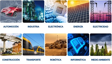 Estudiar un grado en ingenieria en andalucia