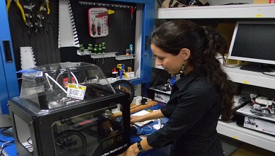 Grado en Ingeniería en la Universidad Loyola Andalucía