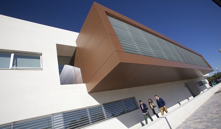 Ventajas de estudiar un grado en la Universidad Loyola Andalucía