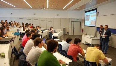 Por qué estudiar un grado universitario en la Universidad Loyola Andalucía: nuestros alumnos te lo cuentan