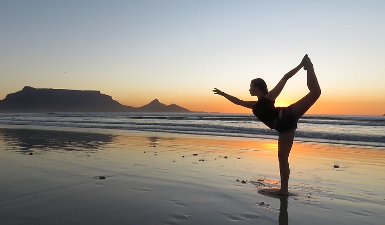 estudiar en verano y hacer deporte