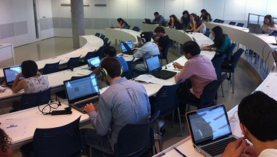 Grado en Ade Universidad Loyola Andalucía