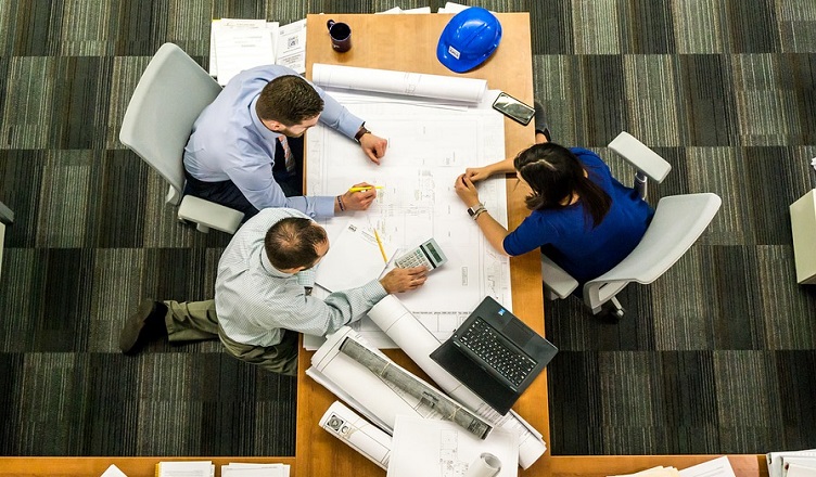 Salidas profesionales del Grado en ingeniería de organización industrial