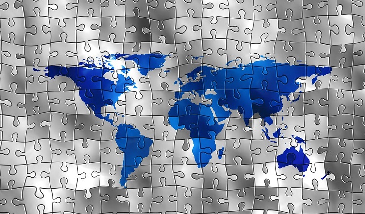 Grado en Relaciones Internacionales en Andalucía