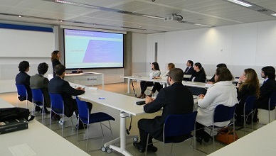 Master Universitario en Asesoría Jurídica de Empresas