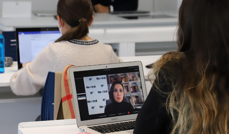 “¿Y ahora qué?” La pregunta que llevó a Ana Pastor a innovar en España con el fact-cheking