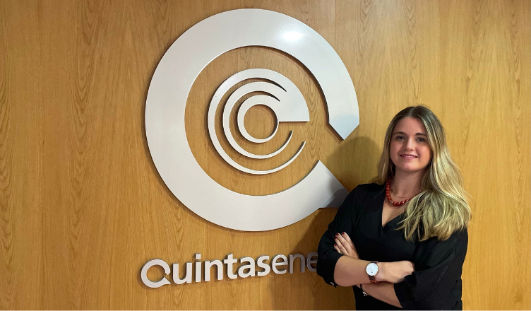 “Además del tradicional conocimiento legal, tenemos que contar con preparación y herramientas en áreas de negocio, gestión de proyectos o análisis de datos”