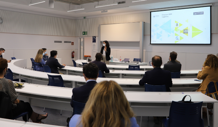 Masters in Management: especialización profesional en sectores con alto potencial de empleo 