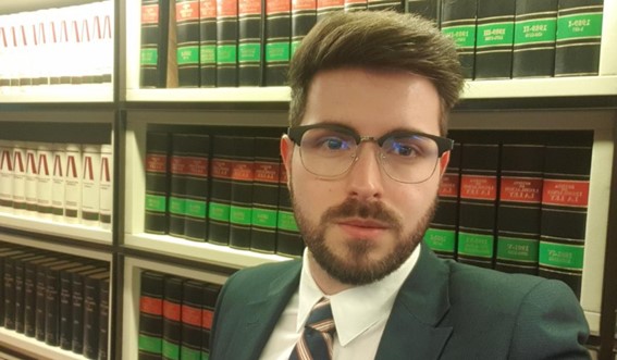 Francisco Miguel de Pina: «La Universidad Loyola te ofrece la oportunidad de acceder con plenas garantías al mercado laboral» 