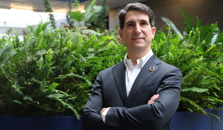 “El hidrógeno verde ha provocado un cambio en la manera de entender la energía y la sostenibilidad”
