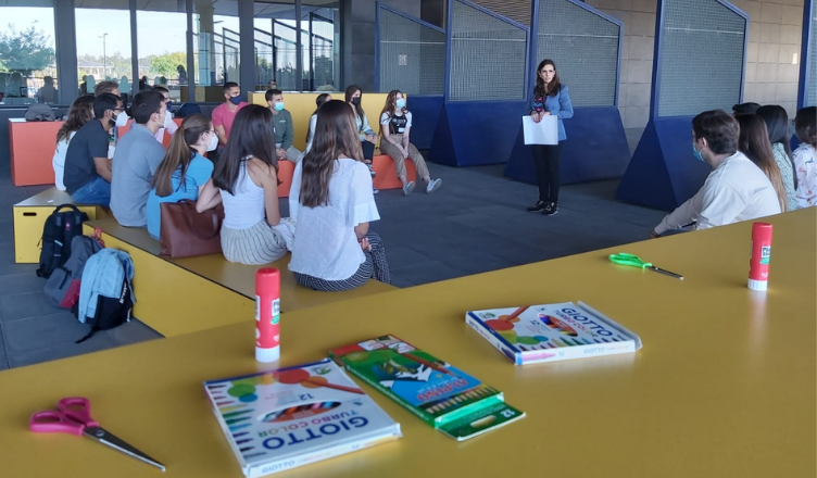 Arranca la nueva edición del programa Líderes para el Mundo en Loyola Másteres
