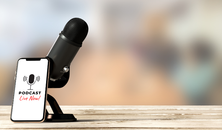Prosodia es un congreso sobre el mundo del podcast que se realizará en Málaga Prosodia es un congreso que tratará de profundizar en todo lo relacionado con el podcast