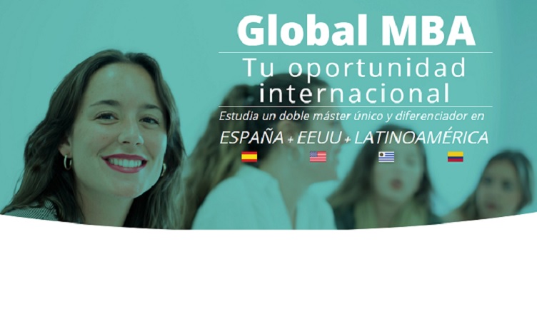 Global MBA en la Universidad Loyola