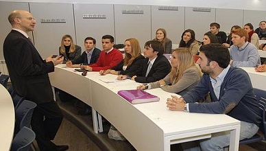 Master Universitario en la universidad loyola andalucia