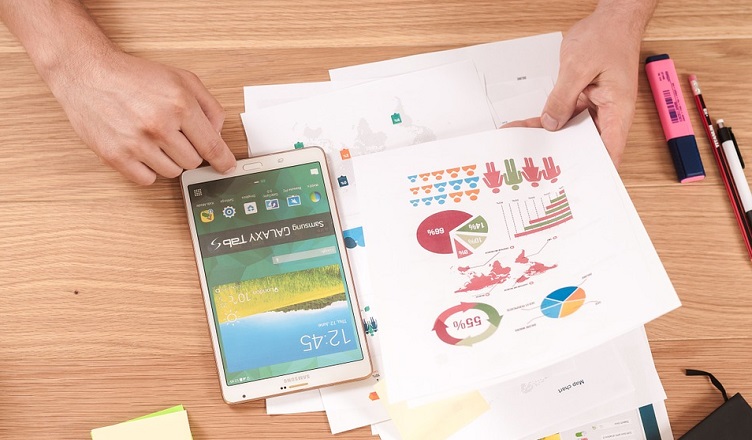 Especialización Periodismo de Datos en Sevilla