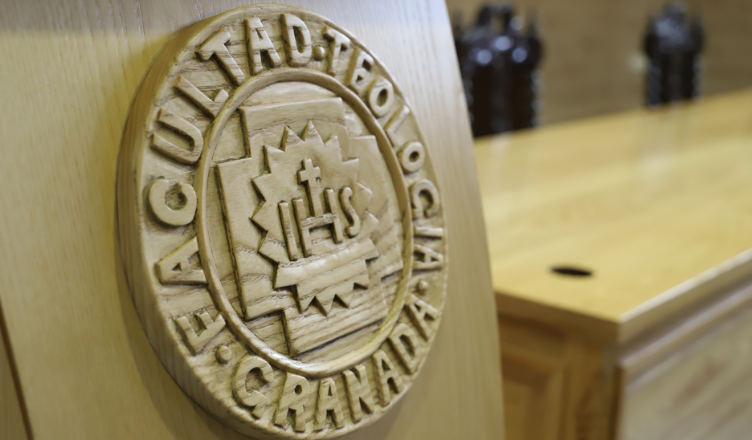 Fabian Antúnez, egresado de la Facultad de Teología de la Universidad Loyola nuevo obispo de San José en Uruguay