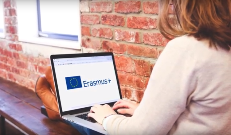 Nuevas oportunidades internacionales de formación y docencia para el personal de la Universidad Loyola gracias a Erasmus+