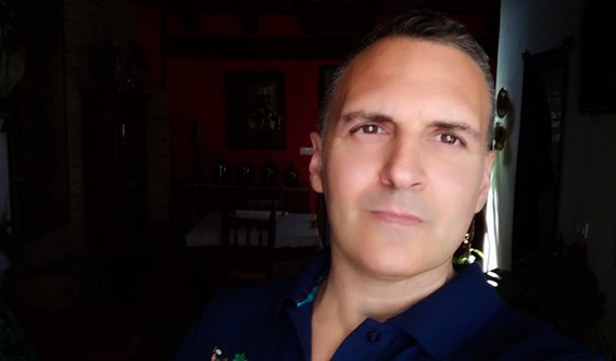 Raúl Soriano: "Los profesionales que tratan adicciones deben conocer mejor la naturaleza de los nuevos fenómenos"