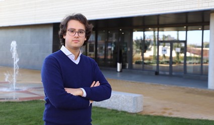 Javier Tello-Farfán de los Godos: «Capacidades por encima de la media no acompañadas de esfuerzo, trabajo diario y buena organización, no llevan a nada»