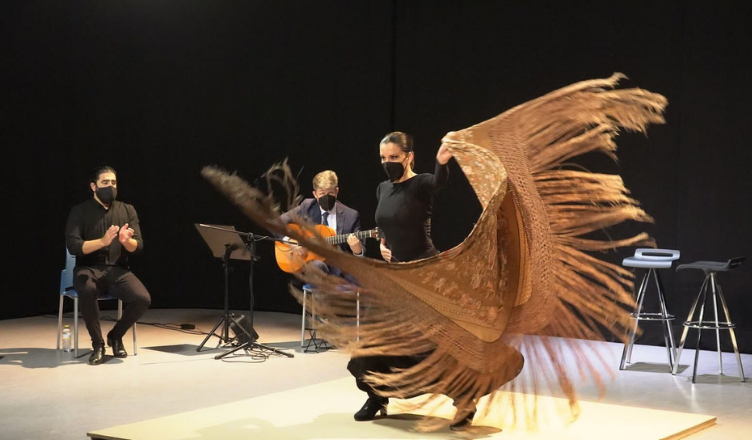 Reconocidos artistas del Flamenco se incorporan al claustro del Grado en Flamenco 