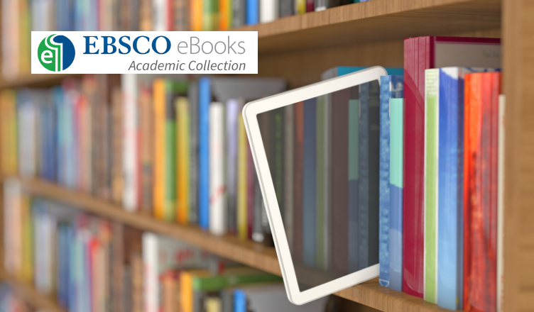 Nuevos libros electrónicos en Ebook Academic Collection