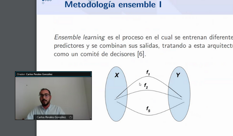 Una nueva tesis doctoral en la Universidad Loyola mejora algoritmos matemáticos para predecir mejor situaciones reales