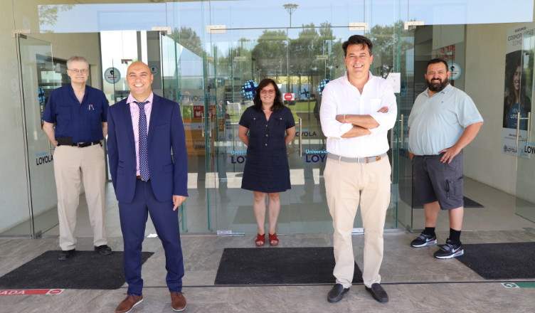 Nueva tesis doctoral en la Universidad Loyola que analiza el comportamiento y los incentivos en experimentos de microeconomía