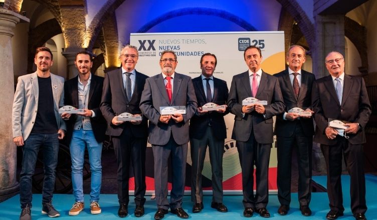 Premio CEDE familia