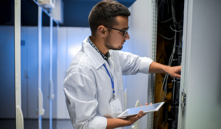 ¿Qué te puede ofrecer un doctorado en Ciencias de los Datos? 