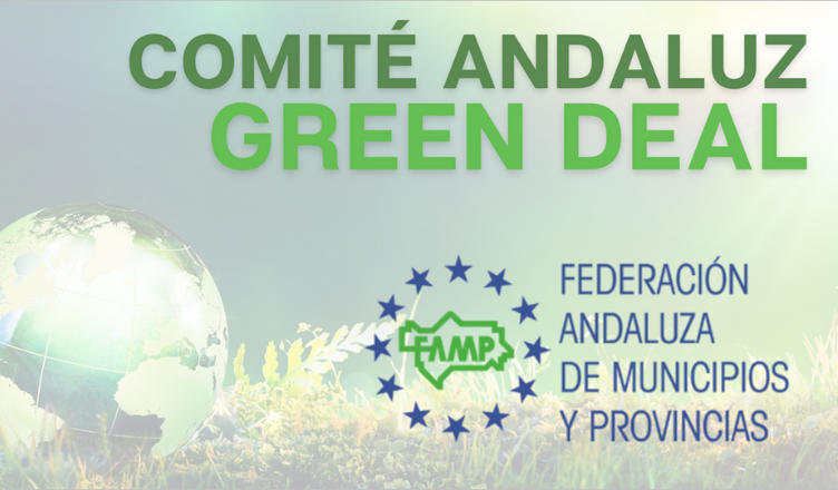La Universidad Loyola forma parte del comité asesor de Andalucía Green Deal para impulsar la neutralidad climática y el uso eficiente de recursos