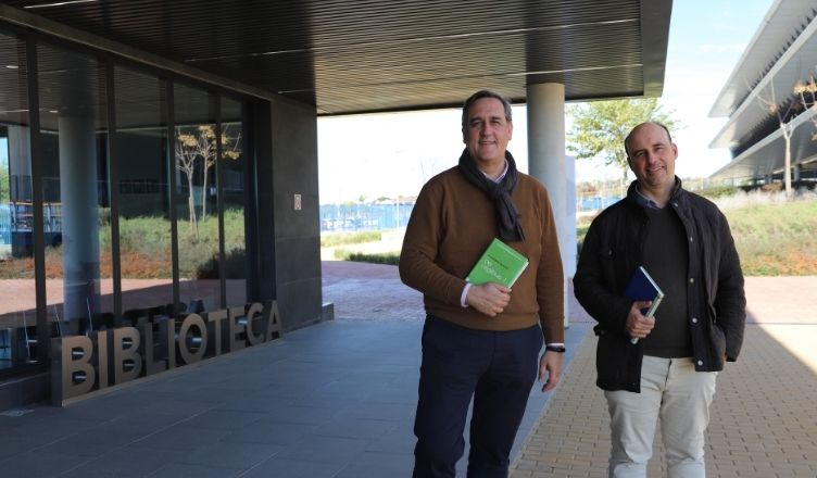 Investigadores de la Universidad Loyola analizarán las aportaciones jesuitas