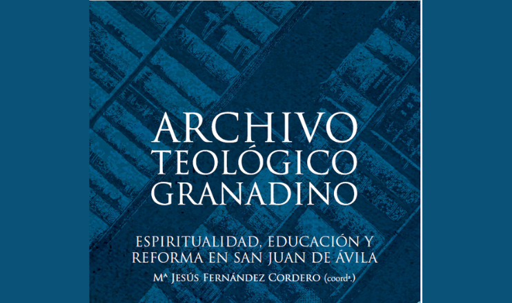 La revista científica de la Universidad Loyola Archivo Teológico Granadino obtiene el sello de calidad de la FECYT