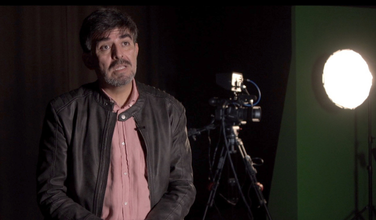 “Un máster que ofrece modalidad híbrida, que puedes hacer parte desde casa y otra parte presencial, es muy atractivo y sincronizado con el nuevo mundo post pandemia”