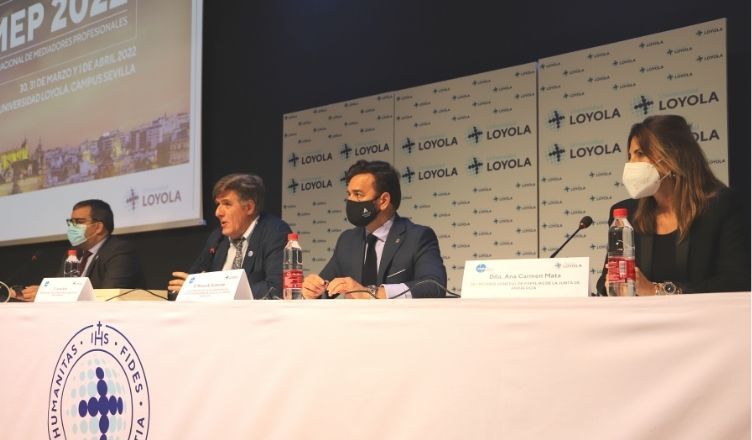 acto inauguracion III FIMEP