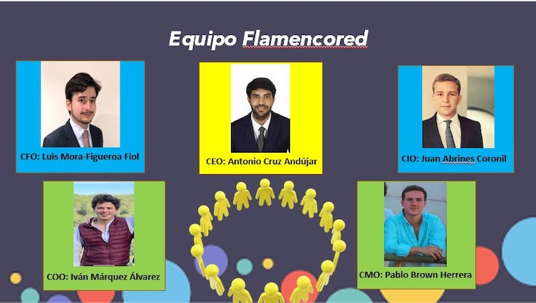 Equipo Flamencored